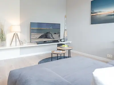 Ferienwohnung für 2 Personen (39 m²) in Scharbeutz 7/10