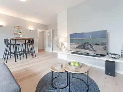 Ferienwohnung für 2 Personen (39 m²) in Scharbeutz 8/10