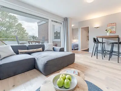 Ferienwohnung für 2 Personen (39 m²) in Scharbeutz 9/10