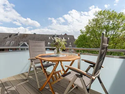 Ferienwohnung für 2 Personen (39 m²) in Scharbeutz 10/10
