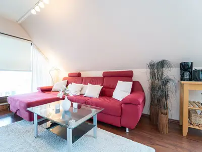 Ferienwohnung für 3 Personen (55 m²) in Scharbeutz 1/10