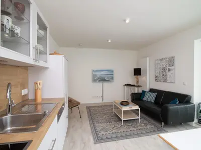 Ferienwohnung für 2 Personen (44 m²) in Scharbeutz 8/10