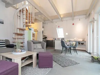 Ferienwohnung für 3 Personen (62 m²) in Scharbeutz 1/10