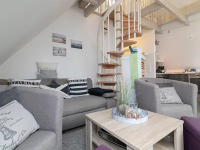 Ferienwohnung für 3 Personen (62 m²) in Scharbeutz 2/10