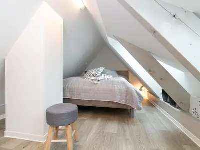 Ferienwohnung für 3 Personen (62 m²) in Scharbeutz 3/10