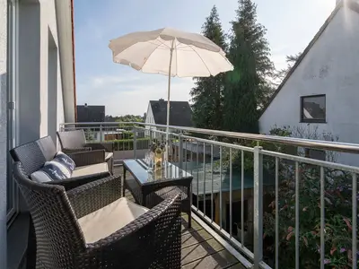 Ferienwohnung für 3 Personen (62 m²) in Scharbeutz 7/10