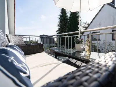 Ferienwohnung für 3 Personen (62 m²) in Scharbeutz 8/10
