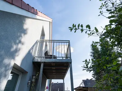 Ferienwohnung für 3 Personen (62 m²) in Scharbeutz 9/10