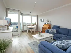 Ferienwohnung für 3 Personen (40 m²) in Scharbeutz