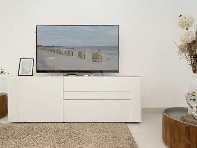 Ferienwohnung für 5 Personen (107 m²) in Scharbeutz 8/10