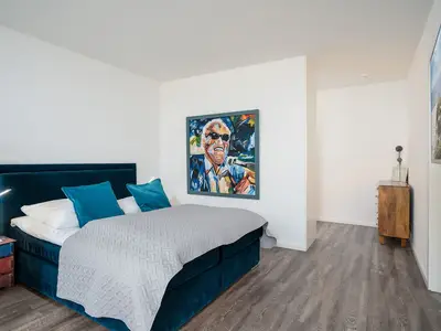 Ferienwohnung für 4 Personen (53 m²) in Scharbeutz 4/10