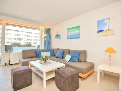 Ferienwohnung für 4 Personen (53 m²) in Scharbeutz 2/10