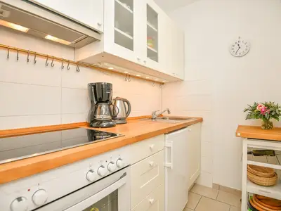 Ferienwohnung für 4 Personen (53 m²) in Scharbeutz 3/10