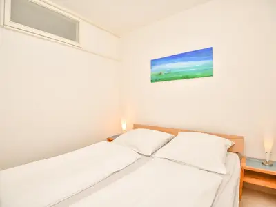 Ferienwohnung für 4 Personen (53 m²) in Scharbeutz 4/10
