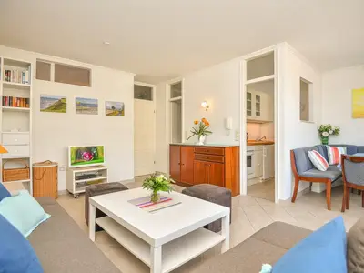 Ferienwohnung für 4 Personen (53 m²) in Scharbeutz 5/10
