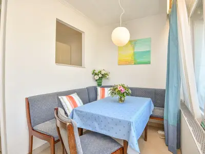 Ferienwohnung für 4 Personen (53 m²) in Scharbeutz 6/10