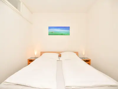 Ferienwohnung für 4 Personen (53 m²) in Scharbeutz 7/10