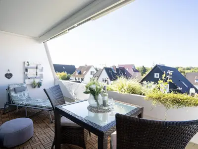 Ferienwohnung für 2 Personen (31 m²) in Scharbeutz 2/10