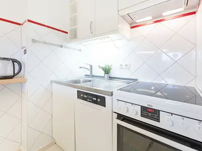Ferienwohnung für 2 Personen (31 m²) in Scharbeutz 4/10