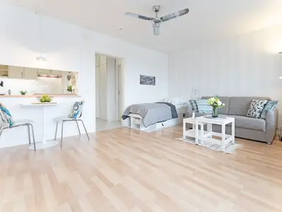 Ferienwohnung für 2 Personen (31 m²) in Scharbeutz 5/10