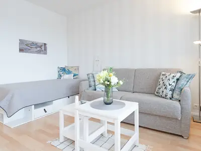 Ferienwohnung für 2 Personen (31 m²) in Scharbeutz 6/10