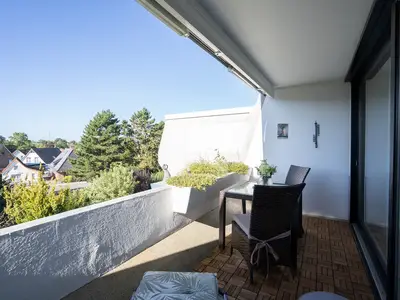 Ferienwohnung für 2 Personen (31 m²) in Scharbeutz 8/10
