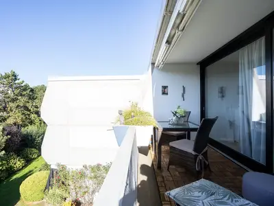 Ferienwohnung für 2 Personen (31 m²) in Scharbeutz 9/10