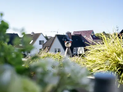 Ferienwohnung für 2 Personen (31 m²) in Scharbeutz 10/10