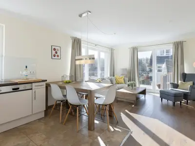 Ferienwohnung für 4 Personen (75 m²) in Scharbeutz 1/10