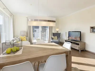 Ferienwohnung für 4 Personen (75 m²) in Scharbeutz 3/10