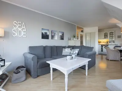 Ferienwohnung für 4 Personen (60 m²) in Scharbeutz 1/10