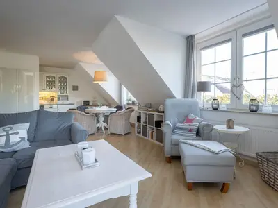 Ferienwohnung für 4 Personen (60 m²) in Scharbeutz 2/10
