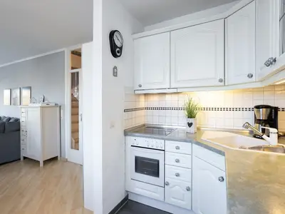 Ferienwohnung für 4 Personen (60 m²) in Scharbeutz 4/10