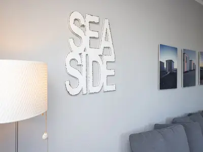 Ferienwohnung für 4 Personen (60 m²) in Scharbeutz 5/10