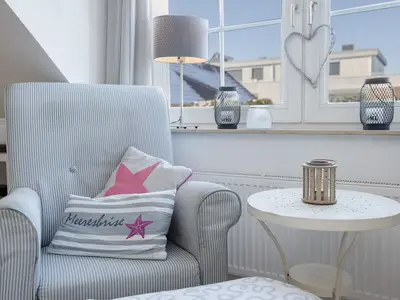 Ferienwohnung für 4 Personen (60 m²) in Scharbeutz 6/10