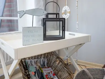 Ferienwohnung für 4 Personen (60 m²) in Scharbeutz 8/10
