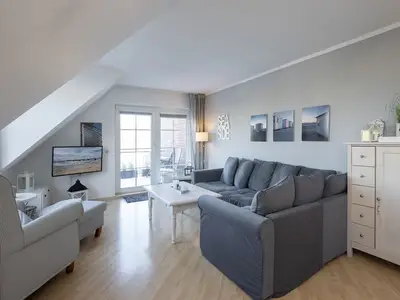 Ferienwohnung für 4 Personen (60 m²) in Scharbeutz 9/10