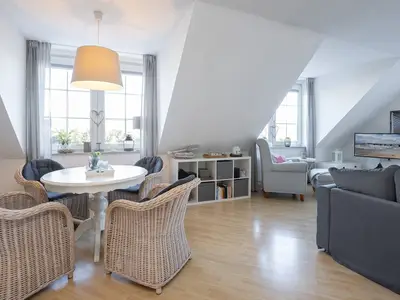 Ferienwohnung für 4 Personen (60 m²) in Scharbeutz 10/10
