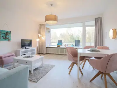 Ferienwohnung für 3 Personen (44 m²) in Scharbeutz 7/10