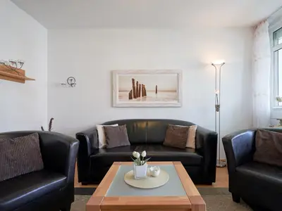 Ferienwohnung für 3 Personen (55 m²) in Scharbeutz 2/10