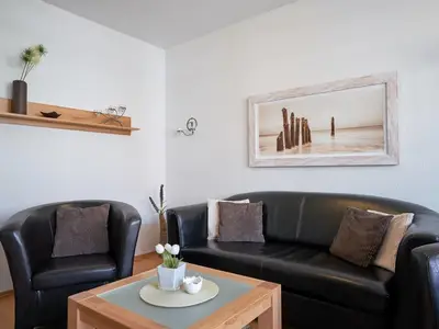 Ferienwohnung für 3 Personen (55 m²) in Scharbeutz 3/10