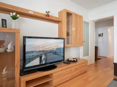 Ferienwohnung für 3 Personen (55 m²) in Scharbeutz 6/10