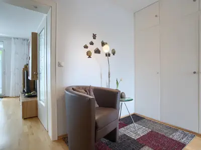Ferienwohnung für 3 Personen (55 m²) in Scharbeutz 7/10
