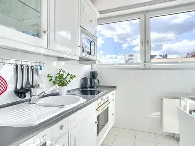Ferienwohnung für 3 Personen (55 m²) in Scharbeutz 8/10