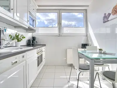 Ferienwohnung für 3 Personen (55 m²) in Scharbeutz 9/10