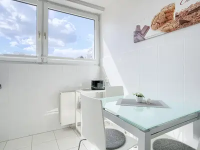 Ferienwohnung für 3 Personen (55 m²) in Scharbeutz 10/10