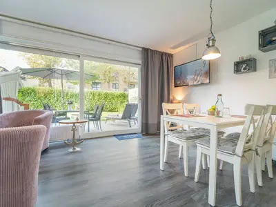 Ferienwohnung für 4 Personen (40 m²) in Scharbeutz 8/10