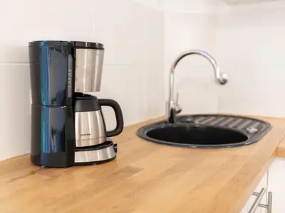 Ferienwohnung für 3 Personen (25 m²) in Scharbeutz 10/10