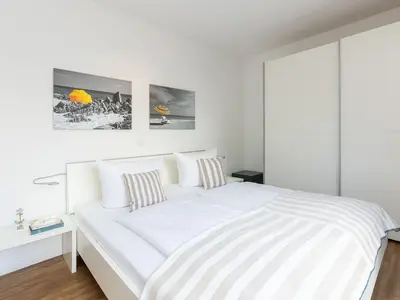 Ferienwohnung für 3 Personen (51 m²) in Scharbeutz 4/10