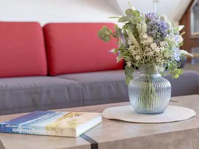 Ferienwohnung für 4 Personen (46 m²) in Scharbeutz 6/10